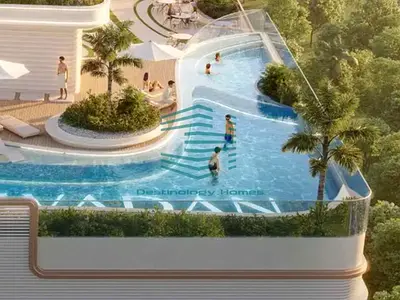20% OFF LIMITED OFFER | 40% POST HANDOVER | FULLY FURNISHED