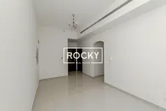 2 B/R WITH BALCONY | POOL & GYM