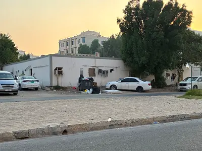 🏠 For Sale - Arabic House - Residential & Investment - Al Rashidiya 2 | Ajman