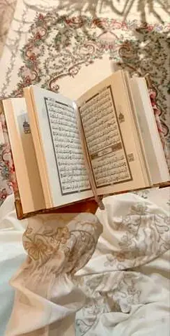 Expert female Online Quran teacher available for kids or yourself with affordable charges and demo