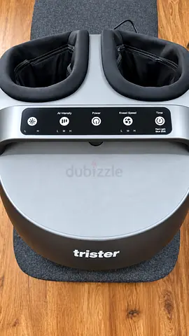 Foot massager