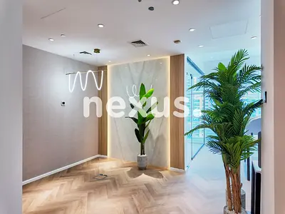 Large Office | Combined Units | Prime Location