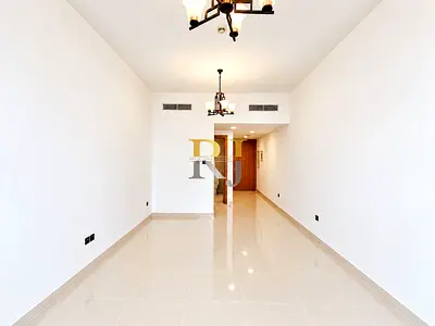 Bright 1BHK Apartment | Prime Location | AED 78K