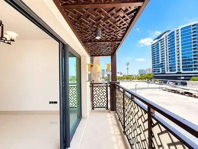Bright 1BHK Apartment | Prime Location | AED 78K
