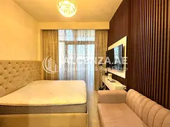 Furnished Studio | Community View | Modern Living