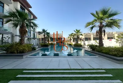 1BR+Maid | Fully Furnished | End-user or Investor