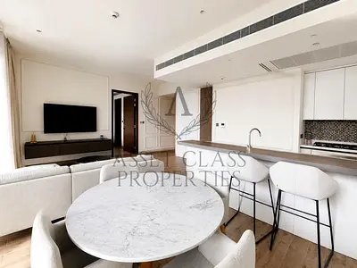 Fully Furnished | Well Maintained | Ready to move in