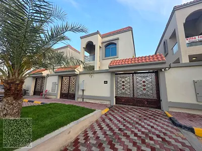 Villa for sale in Ajman Al helio 1 with best price