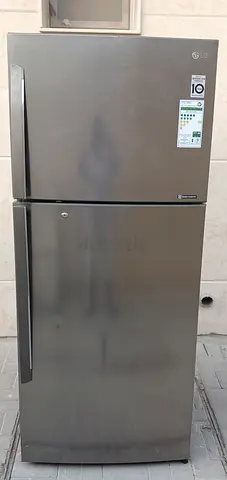 LG refrigerator for sell perfect working