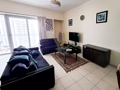 Fully Upgraded | Spacious Studio | Prime Location