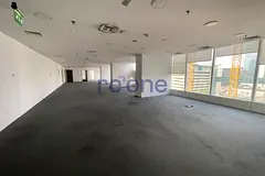Fully Fitted Office Space | Vacant | Huge Layout
