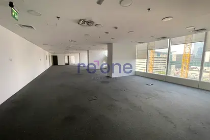 Fully Fitted Office Space | Vacant | Huge Layout
