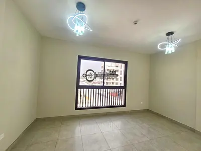 Brand New 2 BHK Apartment | 3 Bathrooms | 2 Master Bedrooms Near Wardrobe And Rent 55K