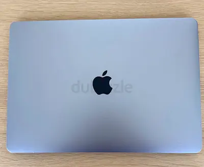 Apple MacBook Air Space Grey