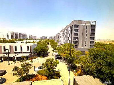 Skyline Serenity | Modern Studio | Open View