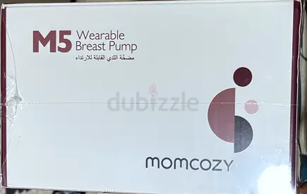 Momcozy breast pump