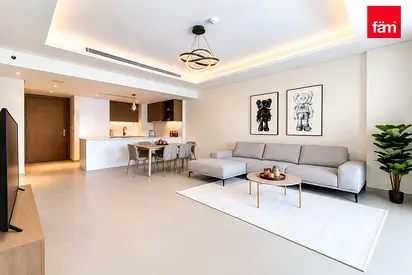 Brand New | Fully Furnished | Full Park View