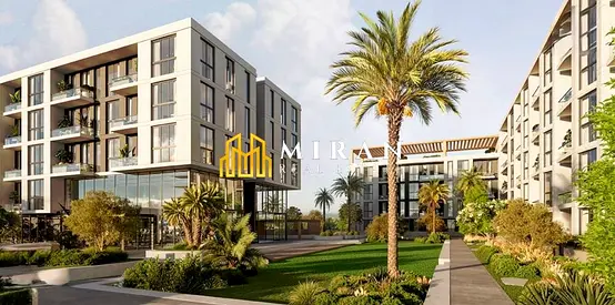 HANDOVER SOON - HUGE 1BR - FAMILY LIVING - 2 MIN TO CIRCLE MALL