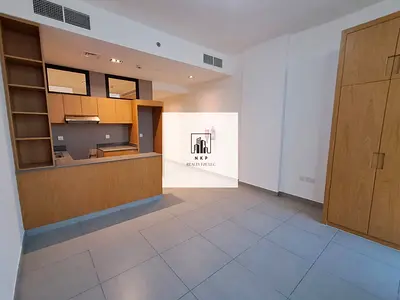 Spacious Suit Studio Apartment | Almamsha | Hot offer