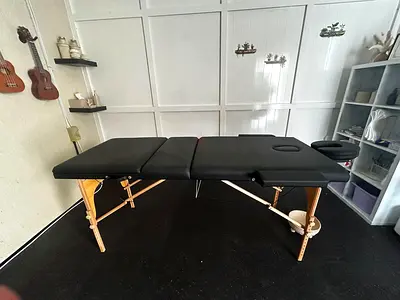 Massage Table