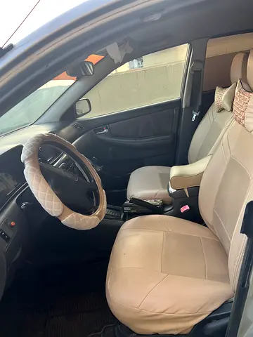 2004 Toyota COROLLA 照片 5