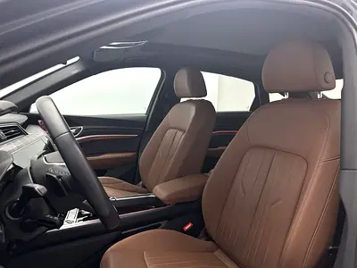 2024 AUDI E-TRON — миниатюра 11