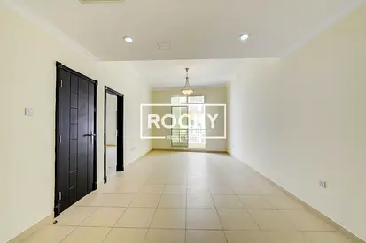 1 BR WITH BALCONY | SPLIT A/C | BUILT-IN WARDROBES | AL WARQAA 1