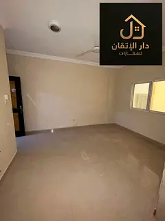 Golden opportunity for rent - Studio in Al Majra area, prime location, central AC