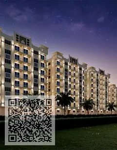 One bedroom and living room, ready for immediate occupancy. The apartment is empty. A down payment o