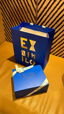EX NIHILO Blue Talisman Eau de Parfum (50ml)