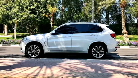 2014 BMW X5 — фото 6