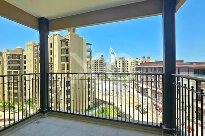 Community Views | 3 Bedroom + Maid