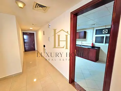 EXCEPTIONAL 2BHK + MAID’S ROOM IN AL TAAWUN | PREMIUM AMENITIES & COVERED PARKING