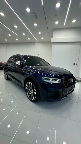 AUDI SQ5/V6TFSL QUATTRO