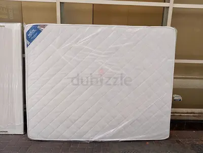 Brand New Queen 160x200 Medical Mattress Available