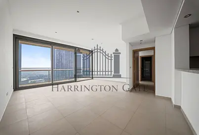 2BR Apartment | Burj Khalifa & City view