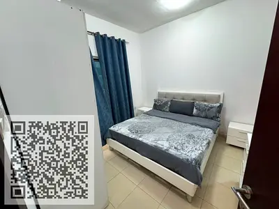 1-Bedroom in City Tower Below Market Price