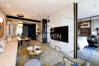 Zaabeel View | High Floor | Ready to Move in
