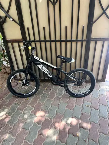 Kids cycle