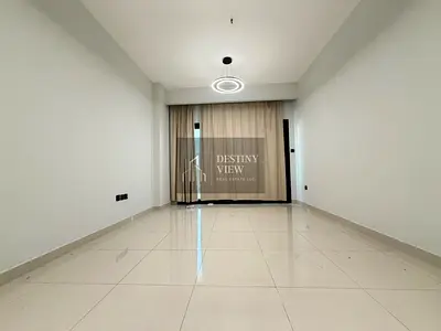 Spacious 1BR | Balcony | 2 Bathrooms | Masaar