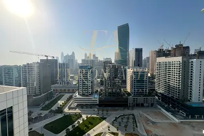 1 bedroom Brand New | open view | High Floor