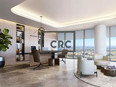 Limited Grade A Offices | High Growth Investment