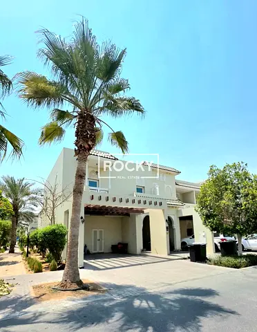BRAND NEW AC UNIT | 3 B/R VILLA (TYPE A) | 1ST FLOOR LIVING AREA | MAID'S ROOM | CORNER UNIT | NEAR THE PARK
