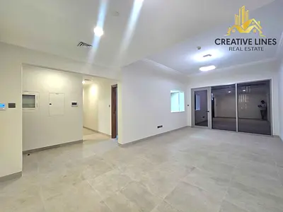Brand New Modern Finishing 2bhk|Dishwasher Space|Maid Room|Only 120k