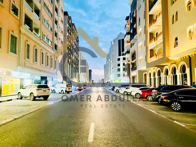 Close to Family park-2Br-Apartment •Both Master Rooms•Wardrobe • Free Covered Parking only-Only in 53k New Muwailih Commercial Sharjah