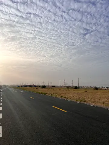 Commercial land for sale