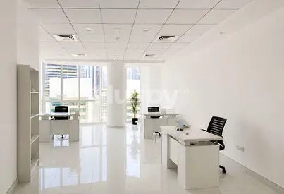 Semi Furnished | Canal View | Vacant