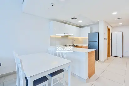 New Building | High Floor | Modern Layout