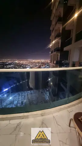 شقة غرفة وصالة للبيع في برج الواحة 1 عجمان 480 ألف درهم نقدًا والعقار مدفوع بالكامل للبيع شقة غرفة وصالة في برج الواحة 1 الراشدية 1 عجمان غرفة نوم وصا