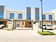 Stunning Townhouse | Family Living | Al Zahia